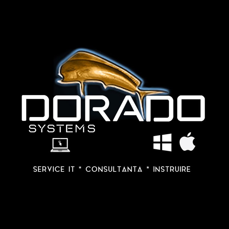 Dorado Systems & Services - Service si Mentenanta IT